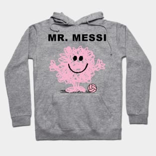 Lionel Messi Hoodie